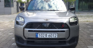 MINI Countryman S ALL4 102호6012 미니장기렌터카, 신차장기렌트, 미니장기렌트