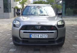 MINI Countryman S ALL4 102호6012 미니장기렌터카, 신차장기렌트, 미니장기렌트
