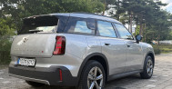 MINI Countryman S ALL4 102호6012 미니장기렌터카, 신차장기렌트, 미니장기렌트