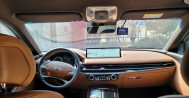 G80 (RG3) 디젤 2.2 2WD 133하5763 G80장기렌터카, 1년장기렌트, G80장기렌트