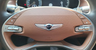 G80 (RG3) 디젤 2.2 2WD 133하5763 G80장기렌터카, 1년장기렌트, G80장기렌트