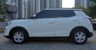 티볼리 1.6 V1 116호7953 티볼리장기렌터카, 저신용렌트카, 티볼리장기렌트